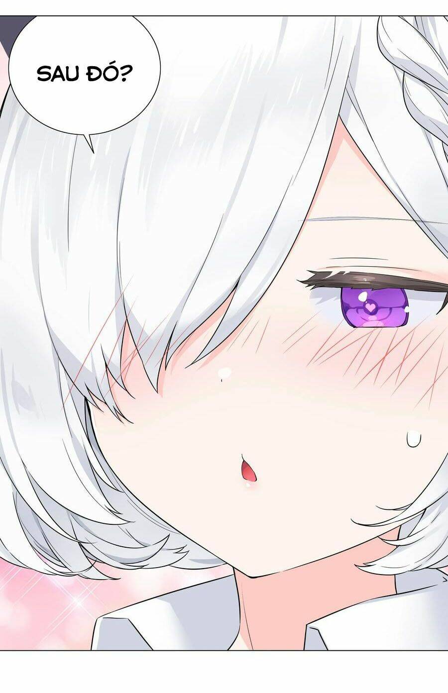 My Harem Grew So Large, I Was Forced to Ascend: Chapter 70