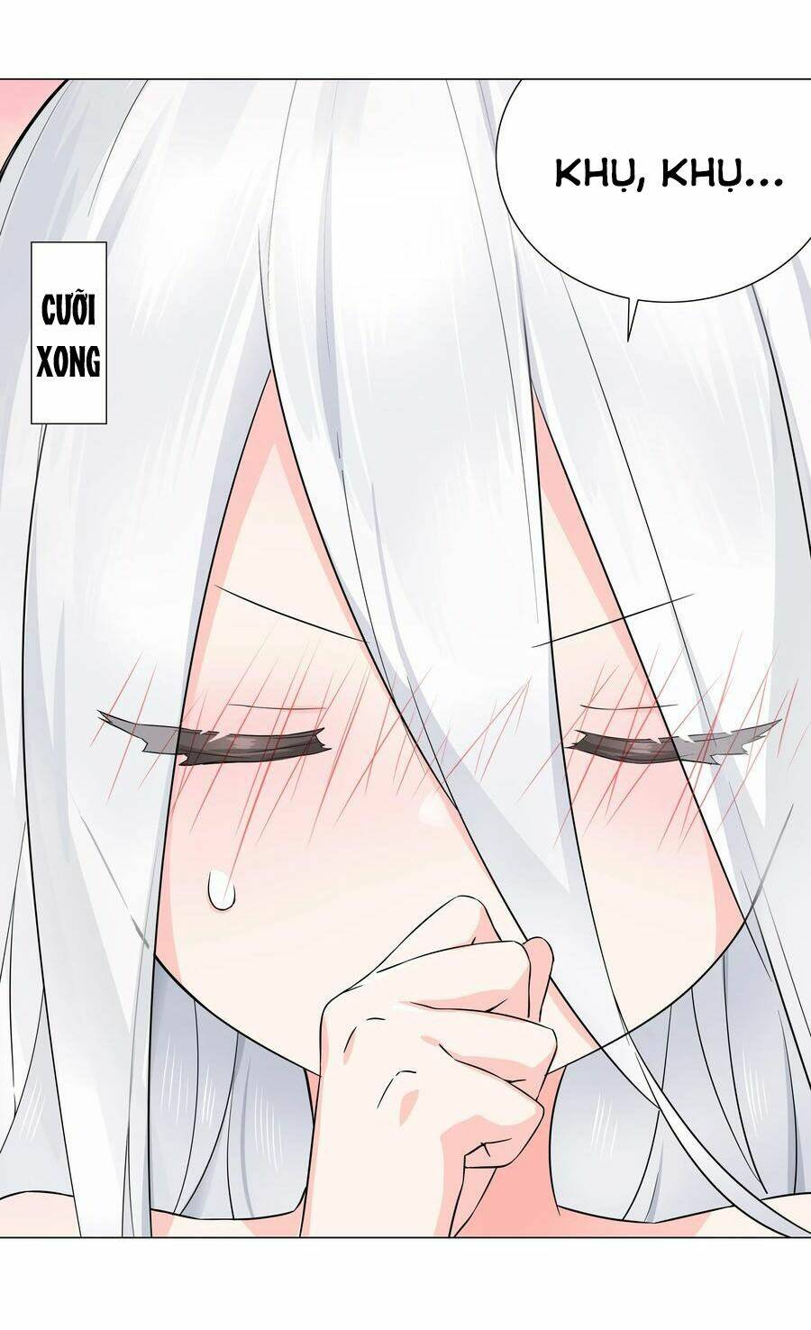 My Harem Grew So Large, I Was Forced to Ascend: Chapter 70