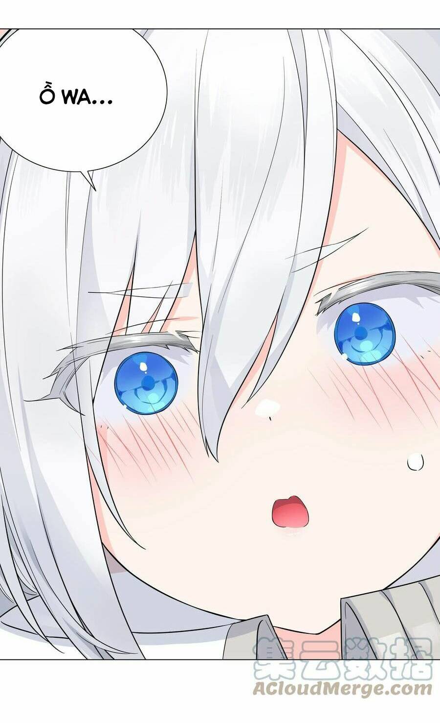 My Harem Grew So Large, I Was Forced to Ascend: Chapter 70