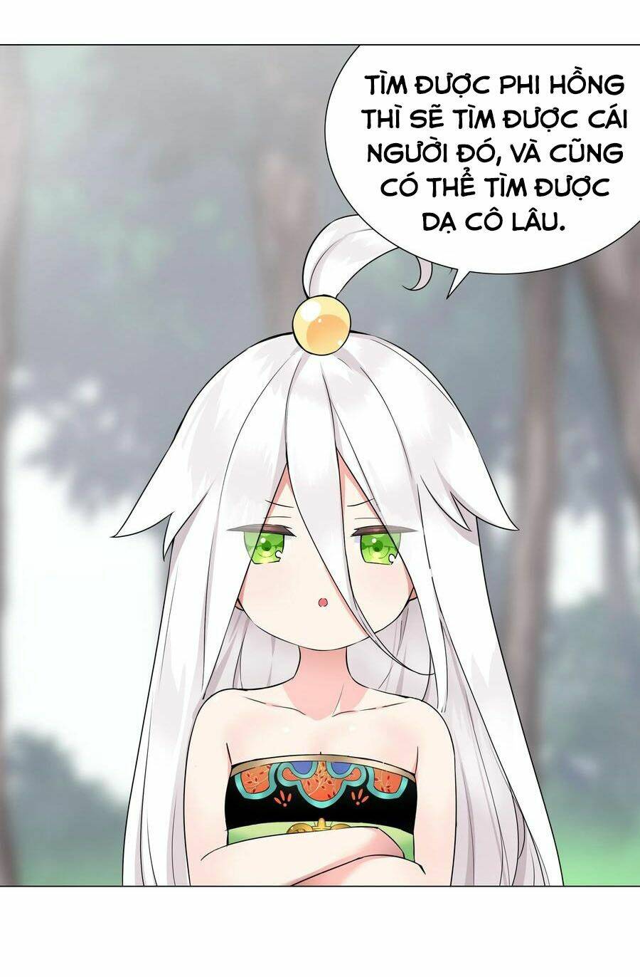 My Harem Grew So Large, I Was Forced to Ascend: Chapter 70