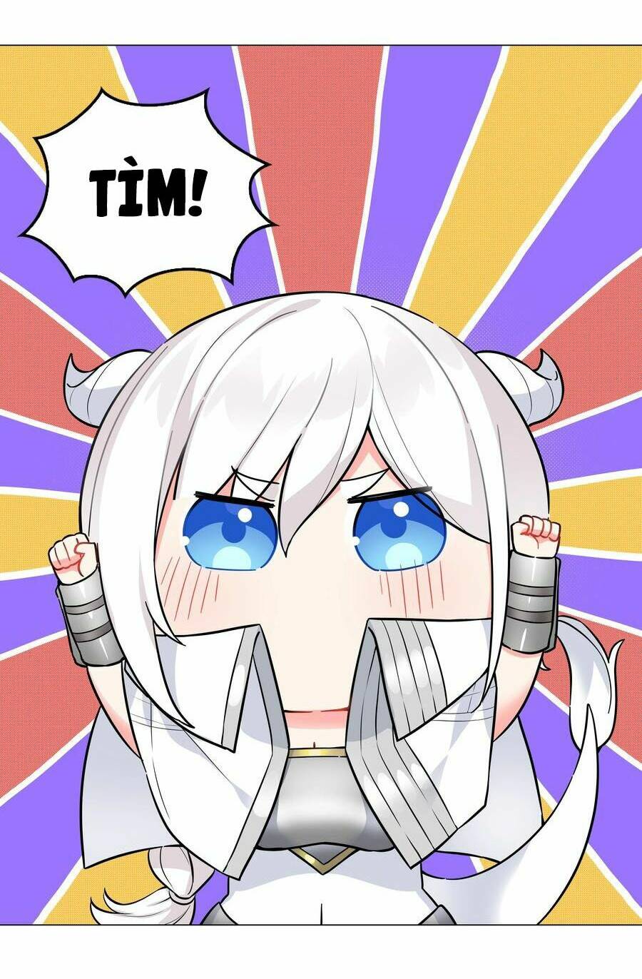 My Harem Grew So Large, I Was Forced to Ascend: Chapter 70