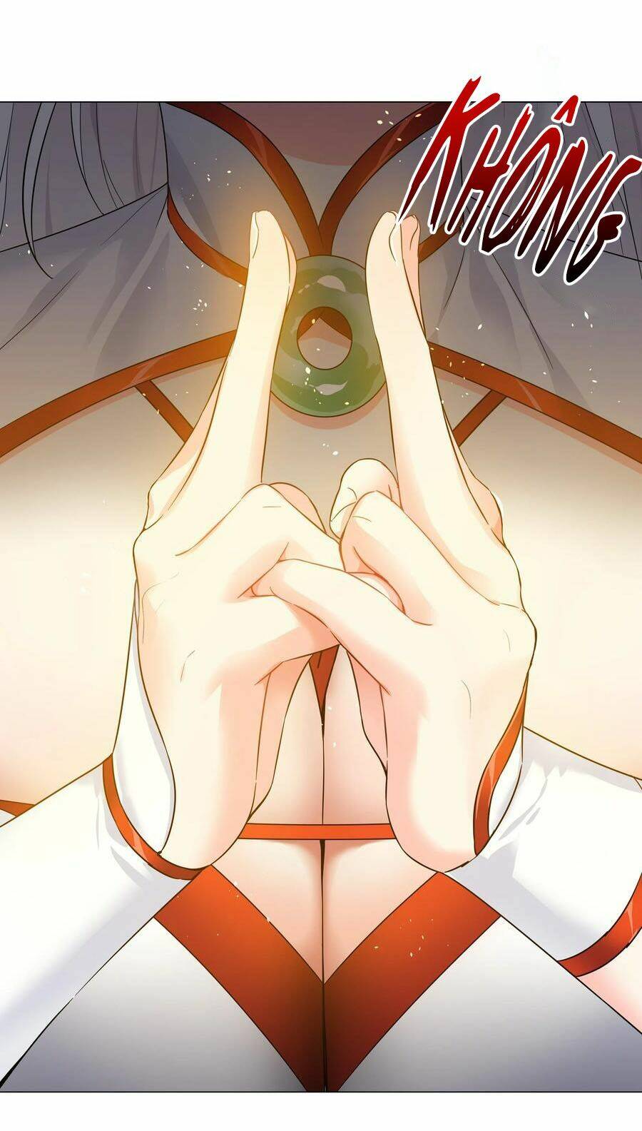 My Harem Grew So Large, I Was Forced to Ascend: Chapter 70