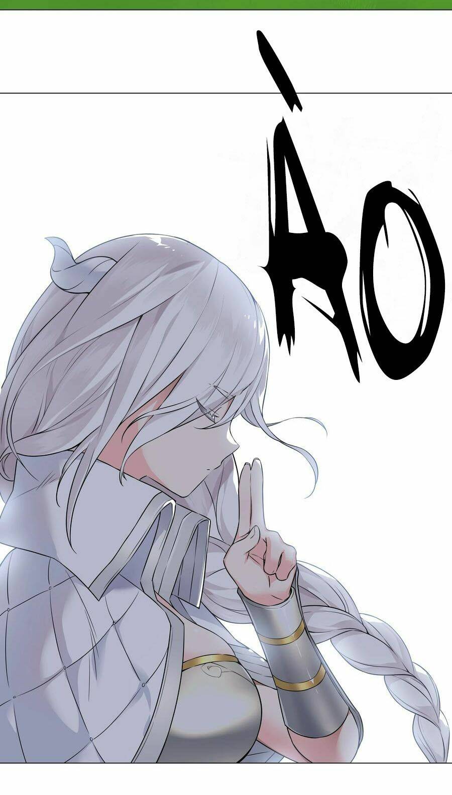 My Harem Grew So Large, I Was Forced to Ascend: Chapter 70