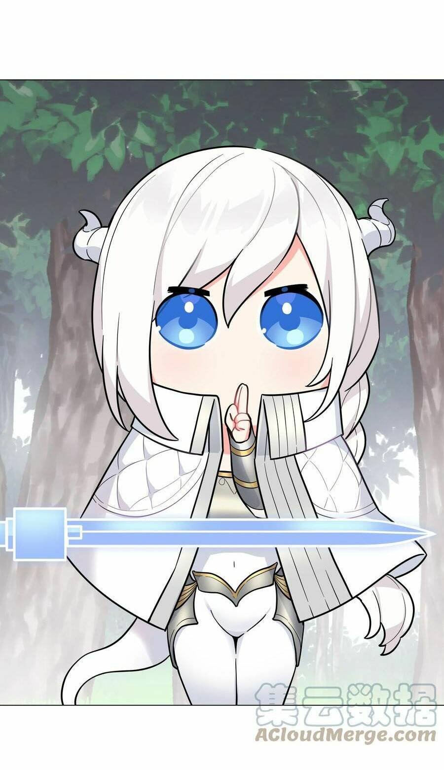 My Harem Grew So Large, I Was Forced to Ascend: Chapter 70