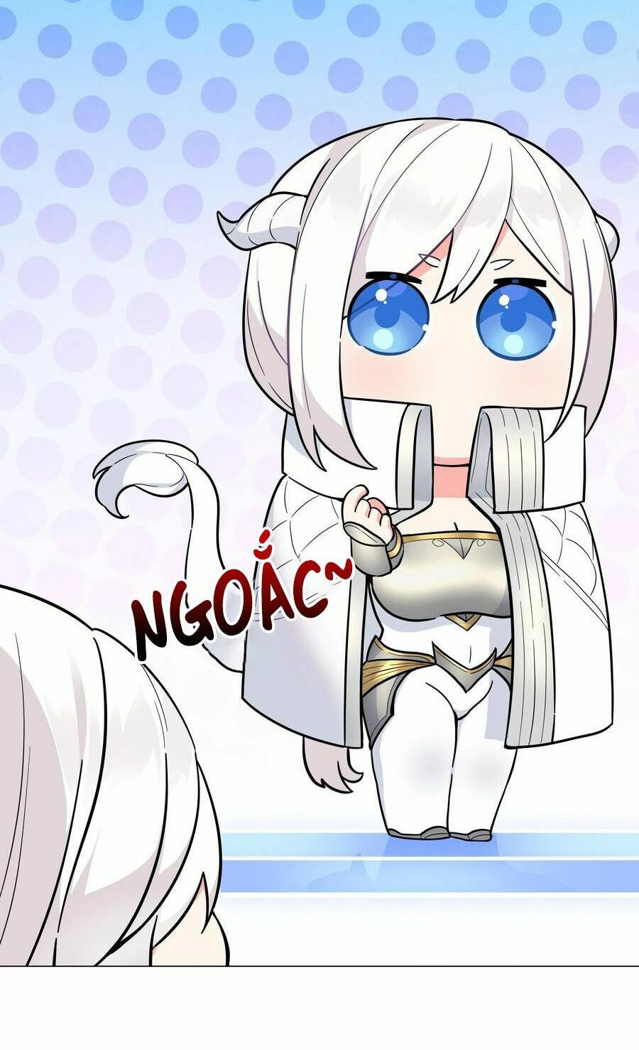 My Harem Grew So Large, I Was Forced to Ascend: Chapter 70