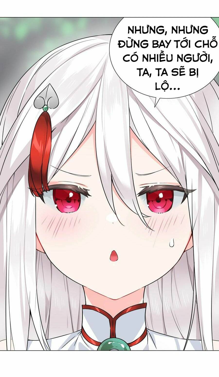 My Harem Grew So Large, I Was Forced to Ascend: Chapter 70