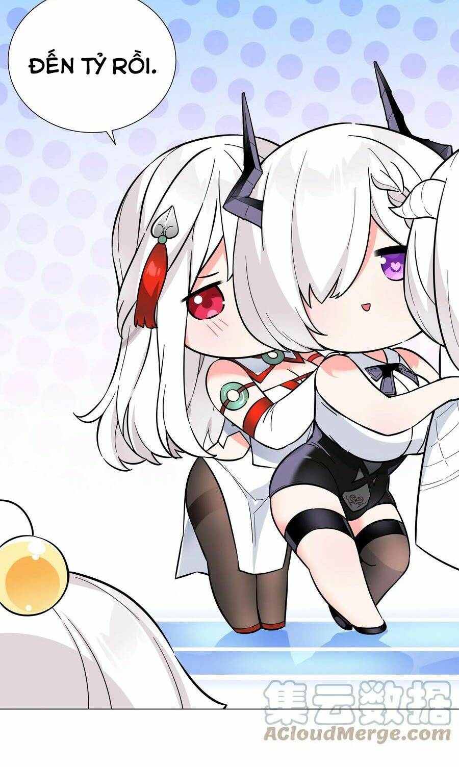 My Harem Grew So Large, I Was Forced to Ascend: Chapter 70
