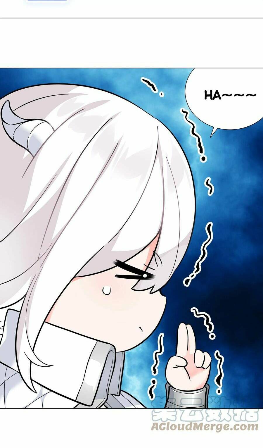 My Harem Grew So Large, I Was Forced to Ascend: Chapter 70