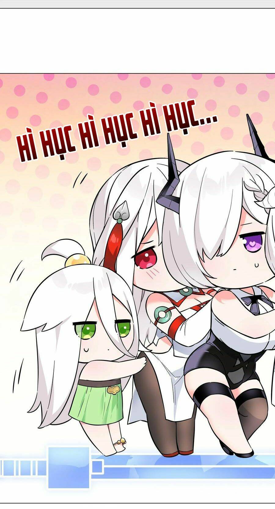 My Harem Grew So Large, I Was Forced to Ascend: Chapter 70