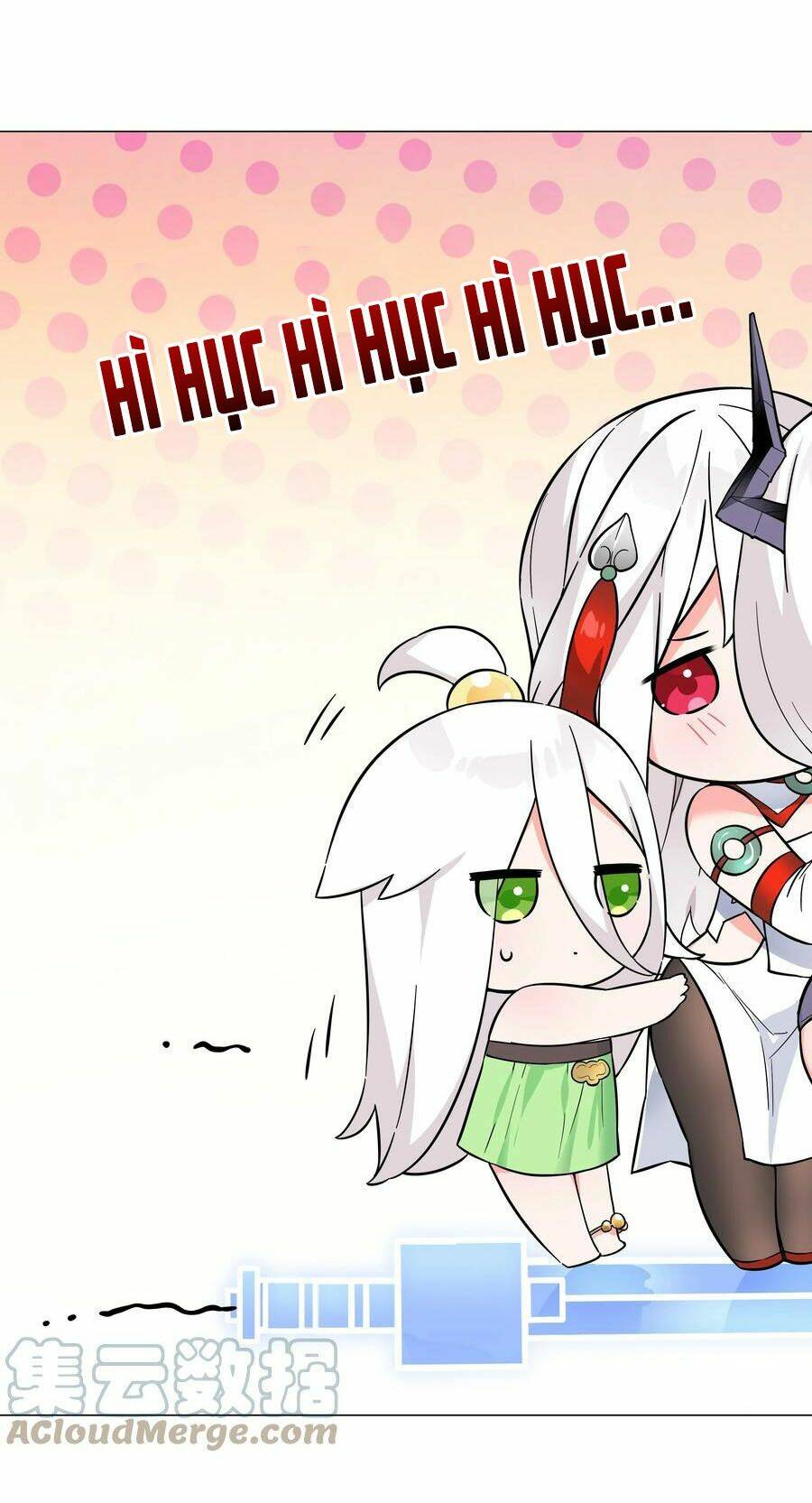 My Harem Grew So Large, I Was Forced to Ascend: Chapter 70