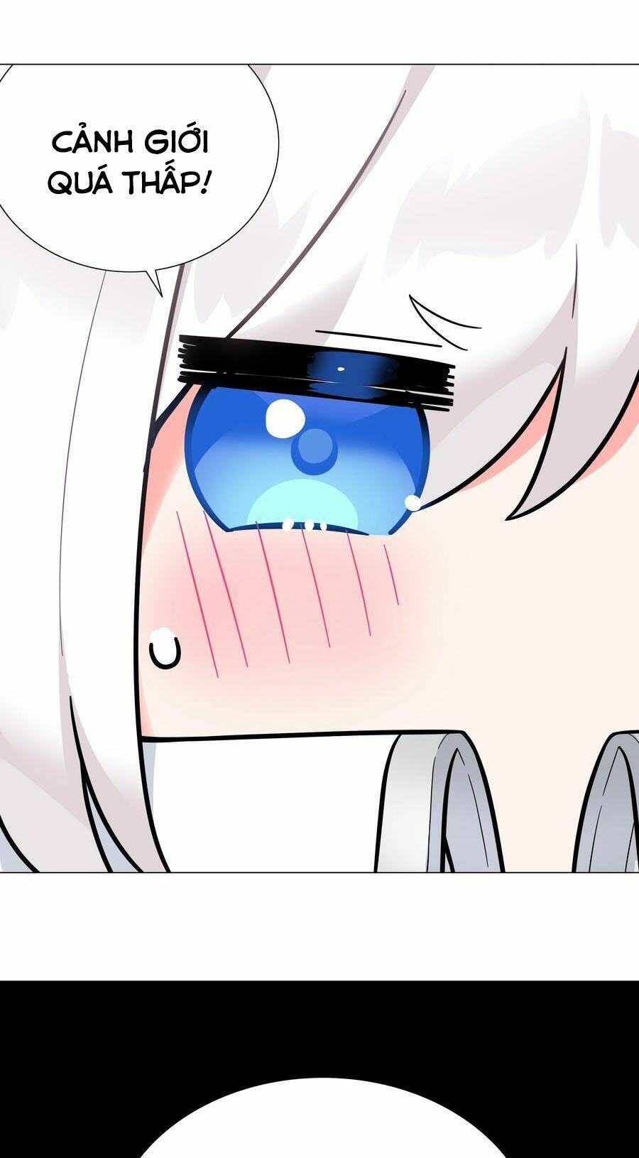 My Harem Grew So Large, I Was Forced to Ascend: Chapter 70