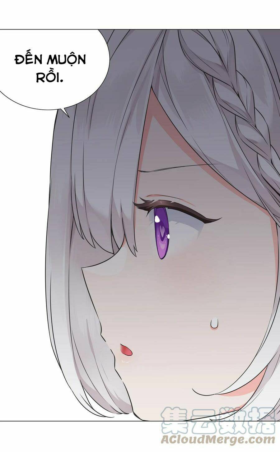 My Harem Grew So Large, I Was Forced to Ascend: Chapter 70