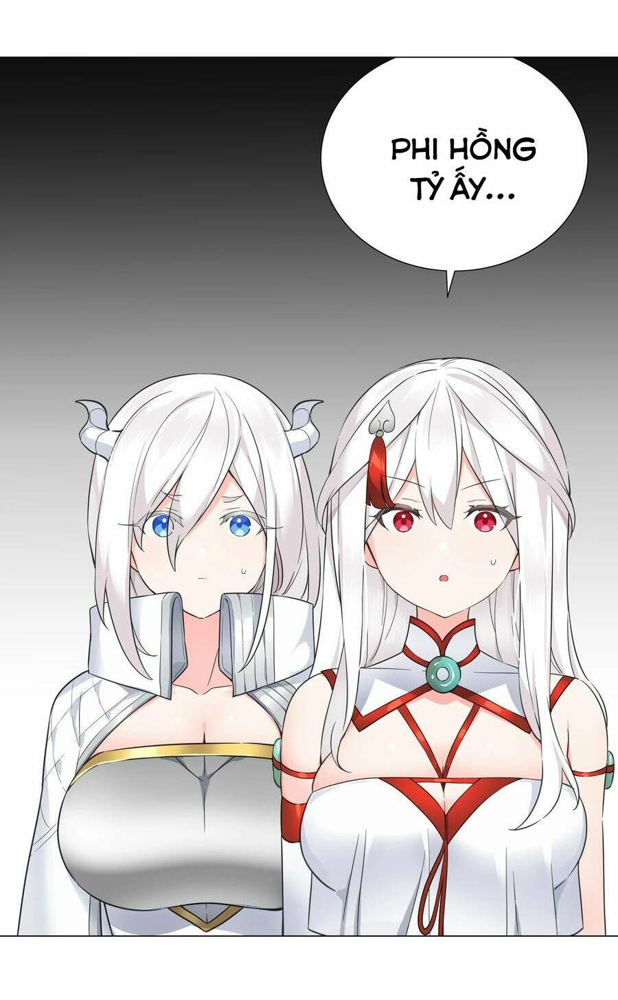 My Harem Grew So Large, I Was Forced to Ascend: Chapter 70