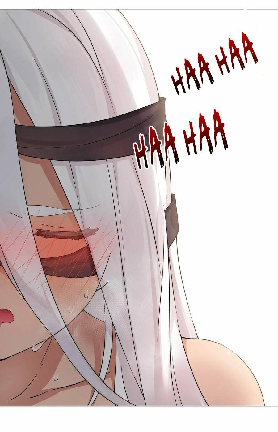 My Harem Grew So Large, I Was Forced to Ascend: Chapter 70