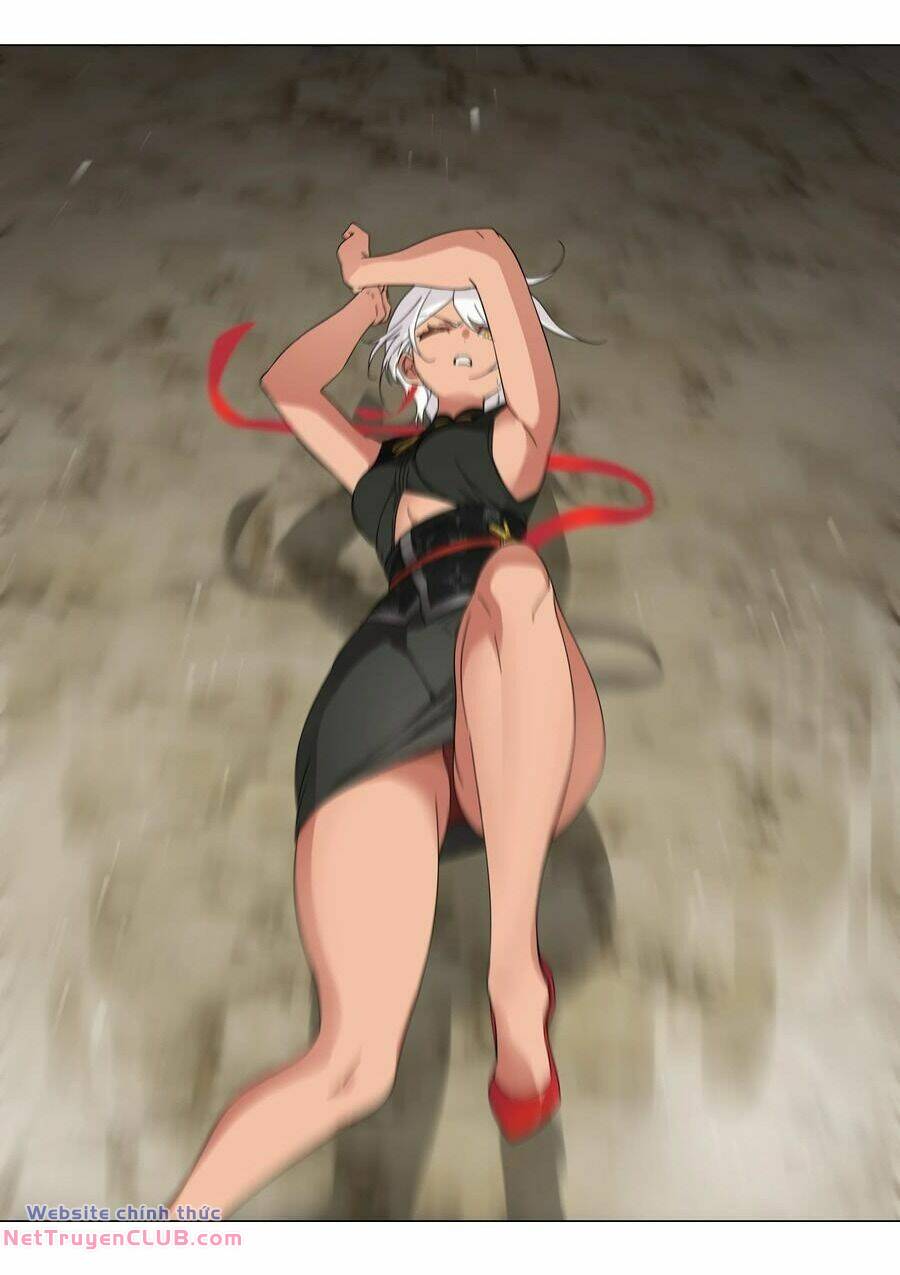 My Harem Grew So Large, I Was Forced to Ascend: Chapter 71