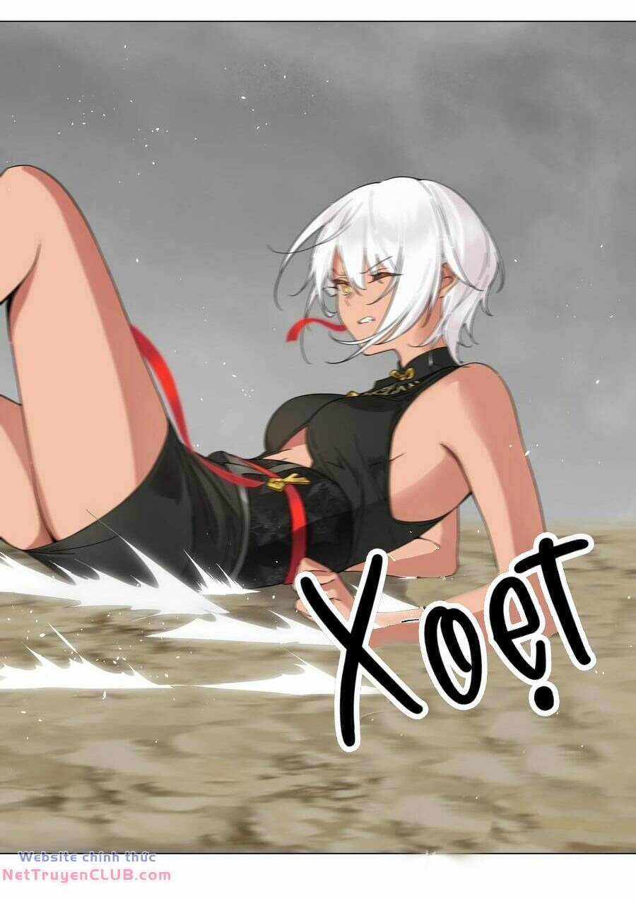 My Harem Grew So Large, I Was Forced to Ascend: Chapter 71