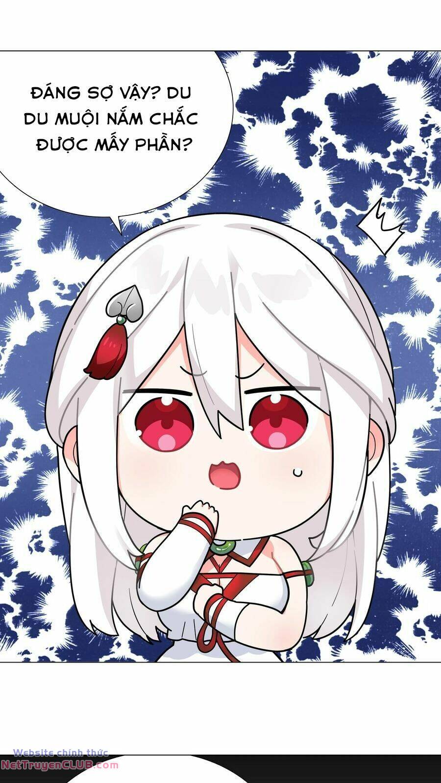 My Harem Grew So Large, I Was Forced to Ascend: Chapter 71