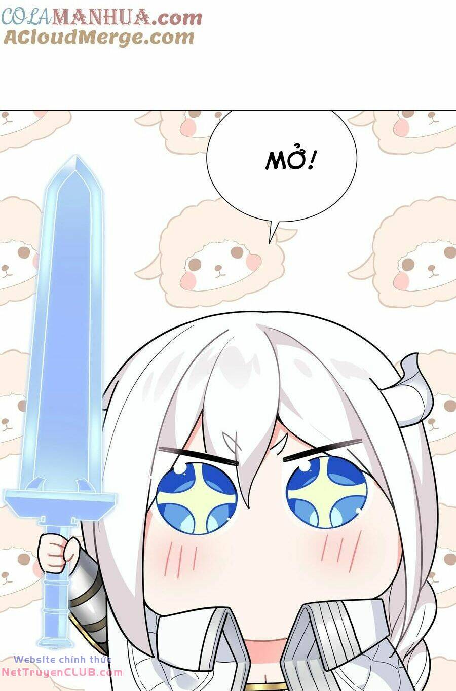 My Harem Grew So Large, I Was Forced to Ascend: Chapter 71