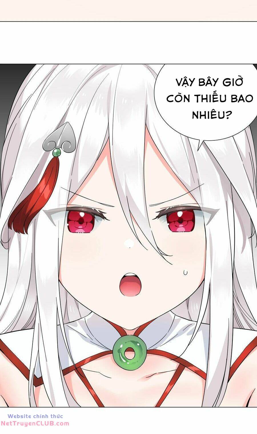 My Harem Grew So Large, I Was Forced to Ascend: Chapter 71