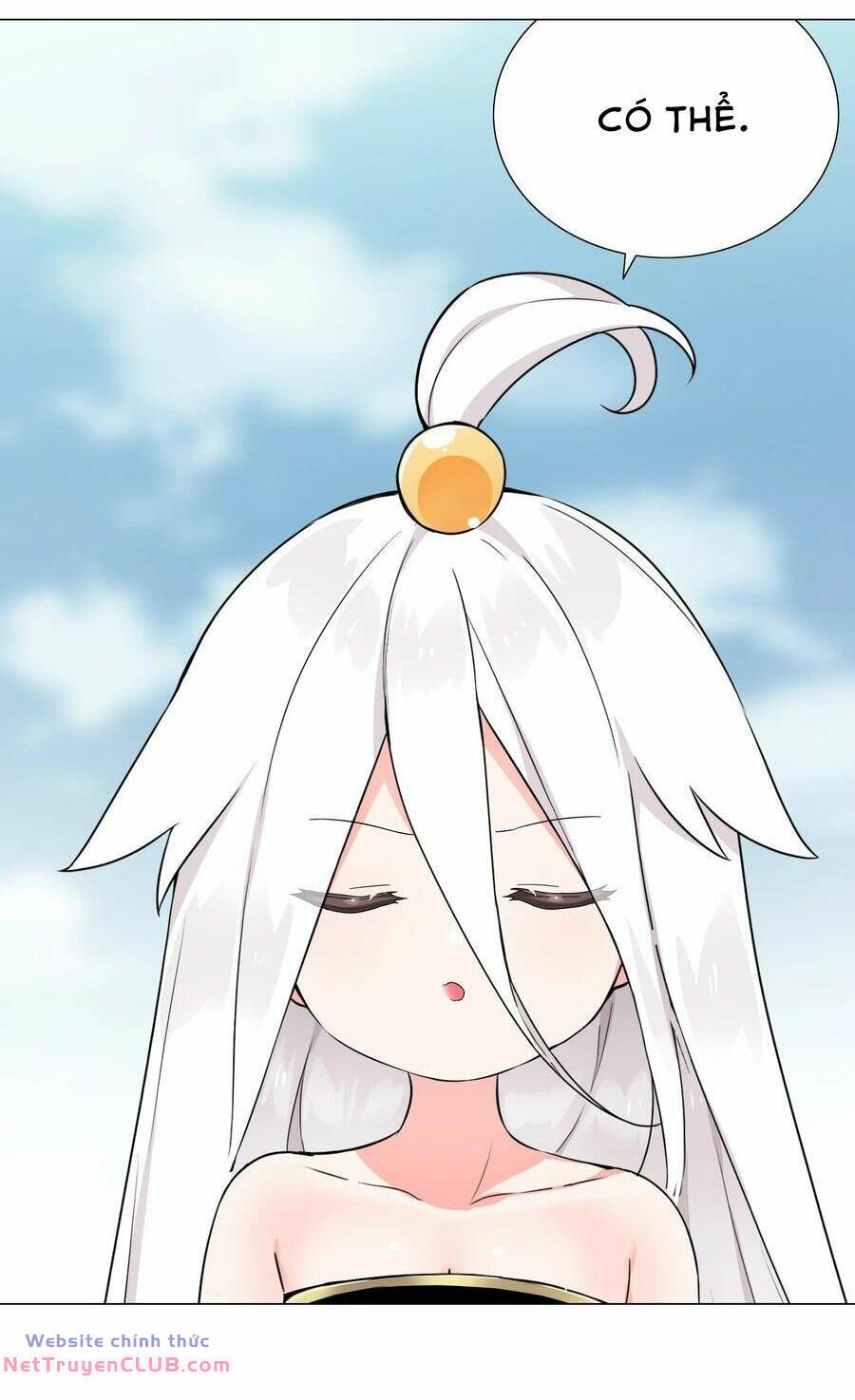 My Harem Grew So Large, I Was Forced to Ascend: Chapter 71