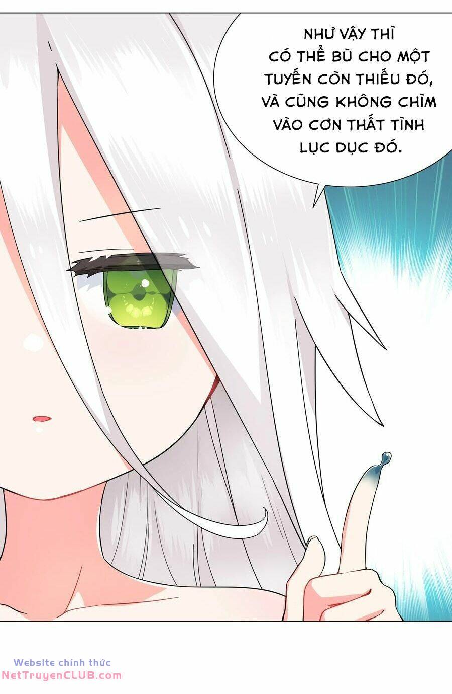 My Harem Grew So Large, I Was Forced to Ascend: Chapter 71