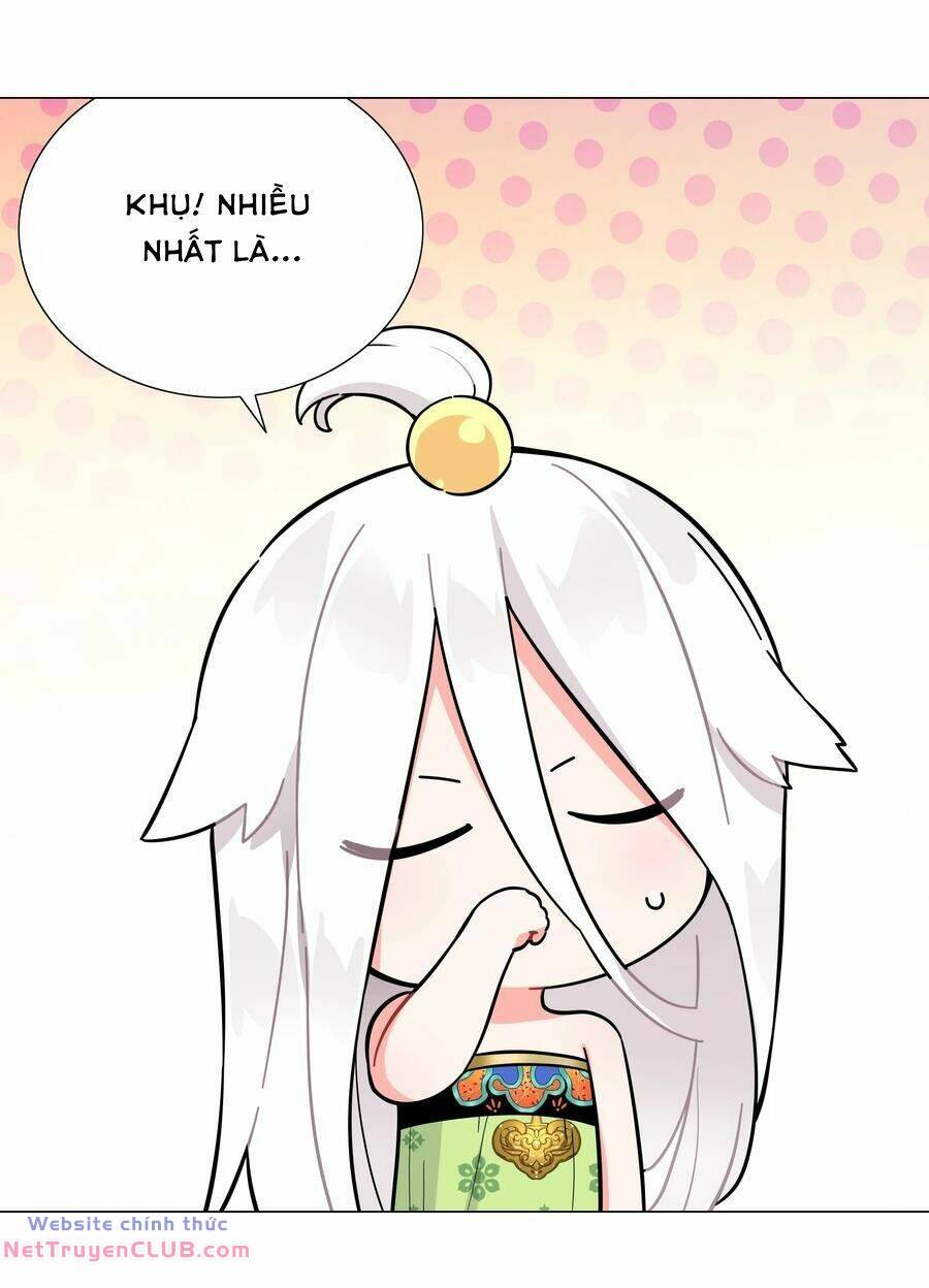 My Harem Grew So Large, I Was Forced to Ascend: Chapter 71