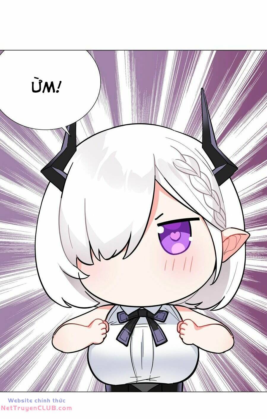 My Harem Grew So Large, I Was Forced to Ascend: Chapter 71