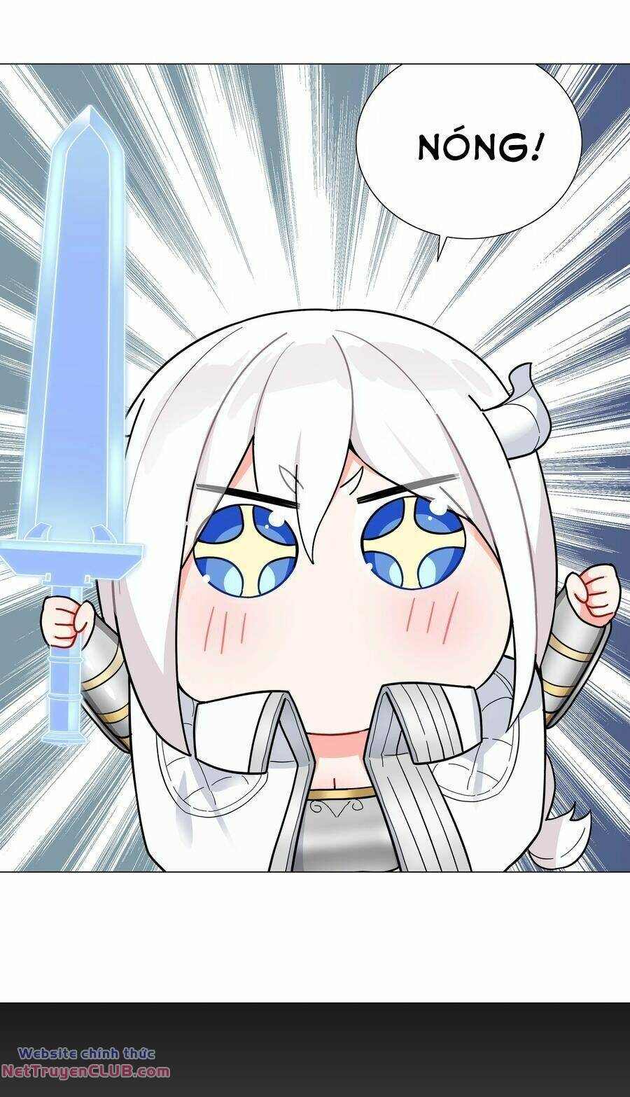 My Harem Grew So Large, I Was Forced to Ascend: Chapter 71