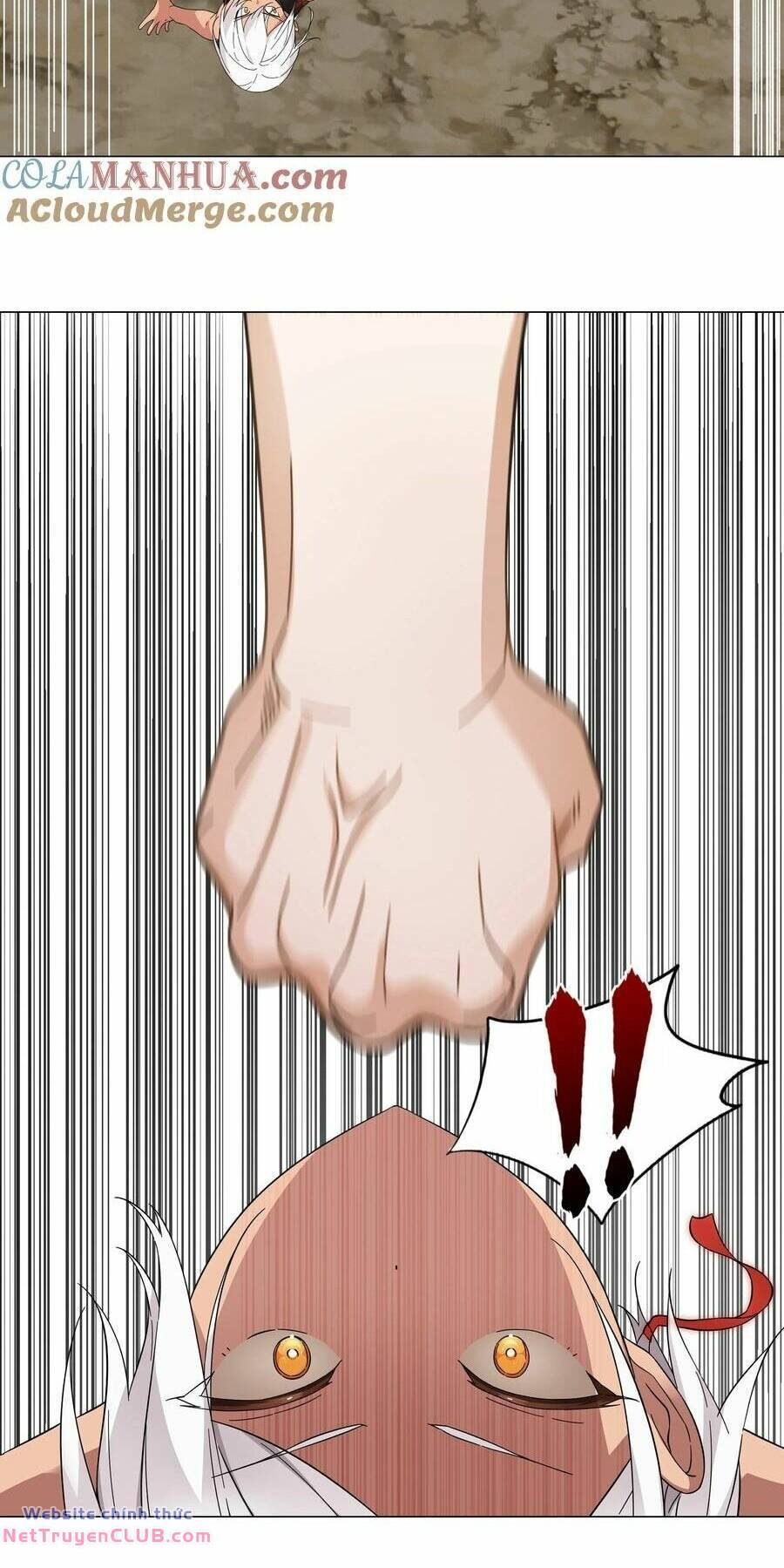 My Harem Grew So Large, I Was Forced to Ascend: Chapter 71