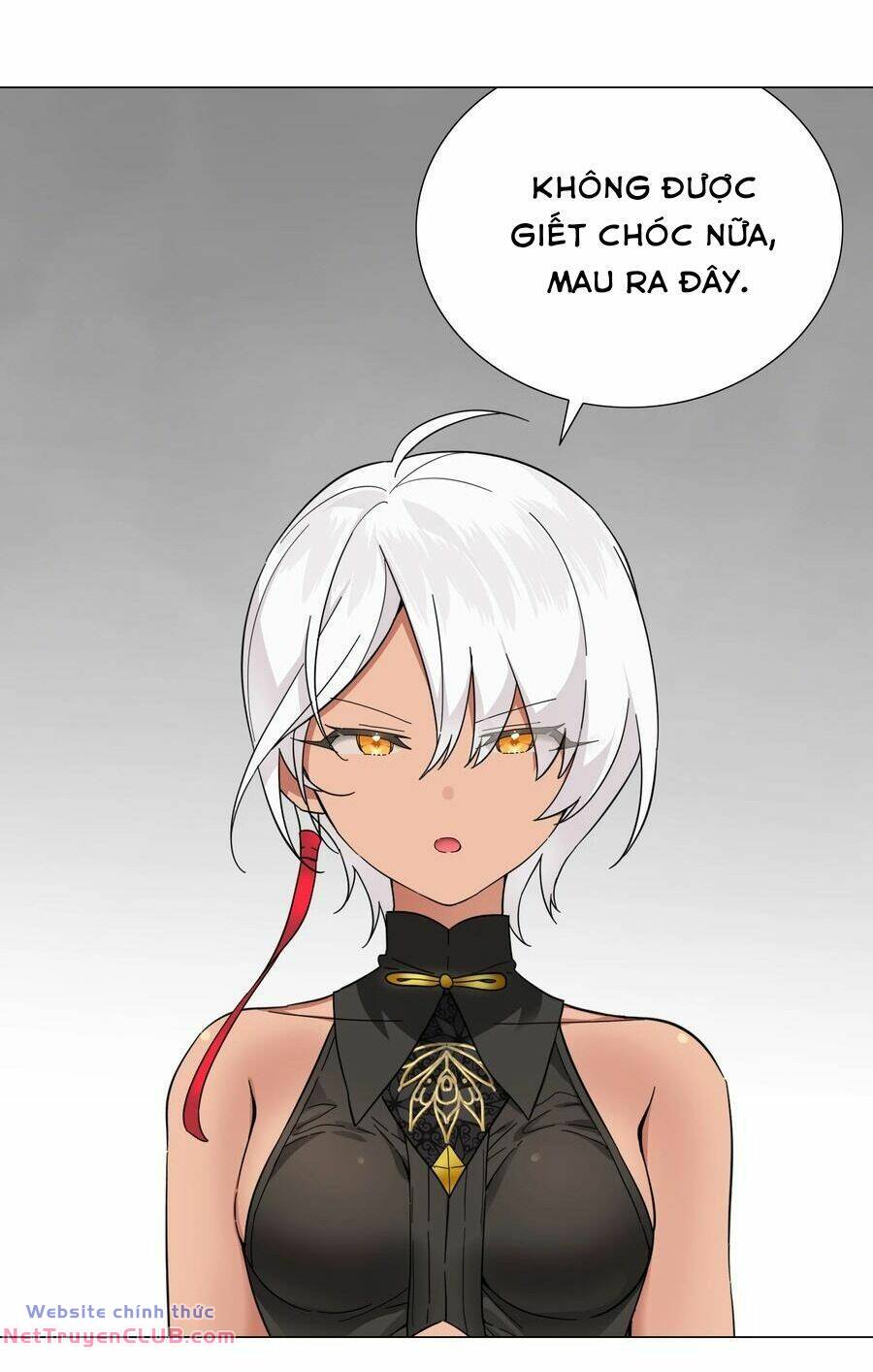My Harem Grew So Large, I Was Forced to Ascend: Chapter 71