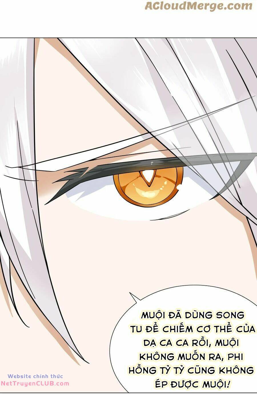 My Harem Grew So Large, I Was Forced to Ascend: Chapter 71