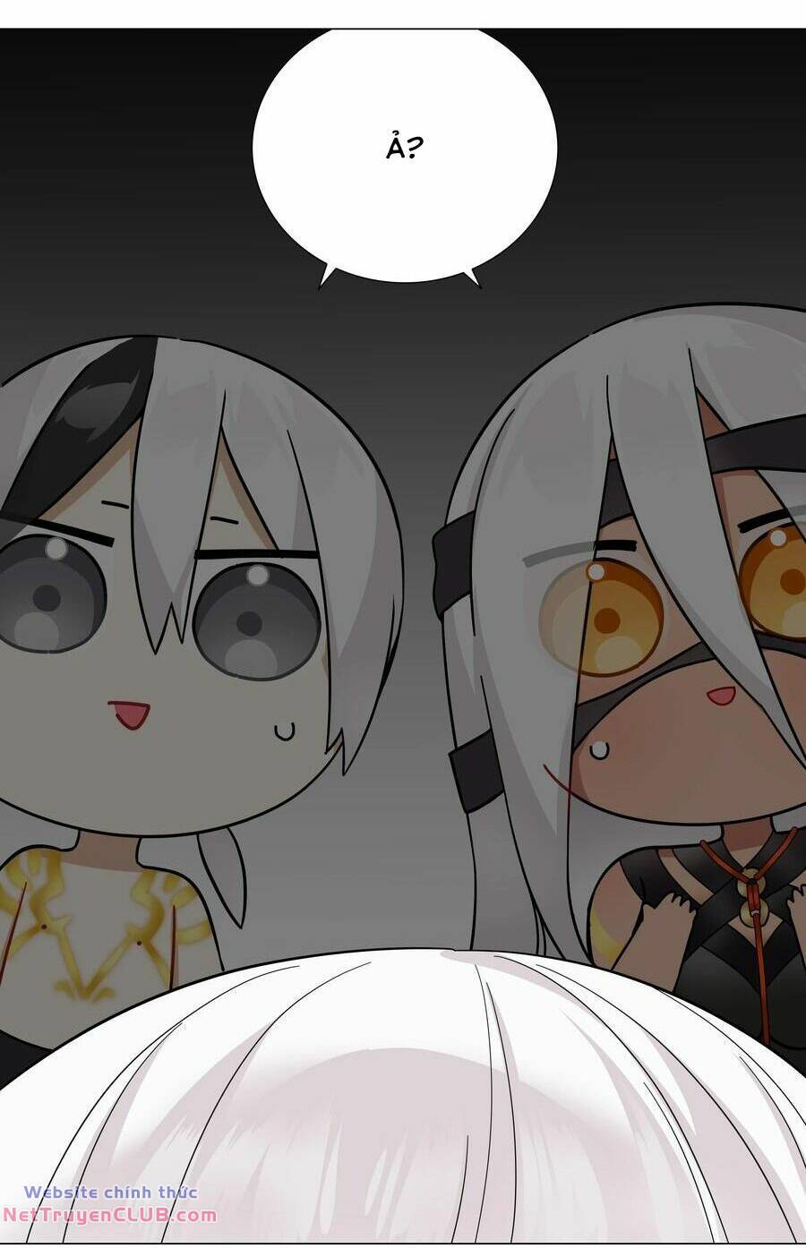 My Harem Grew So Large, I Was Forced to Ascend: Chapter 71
