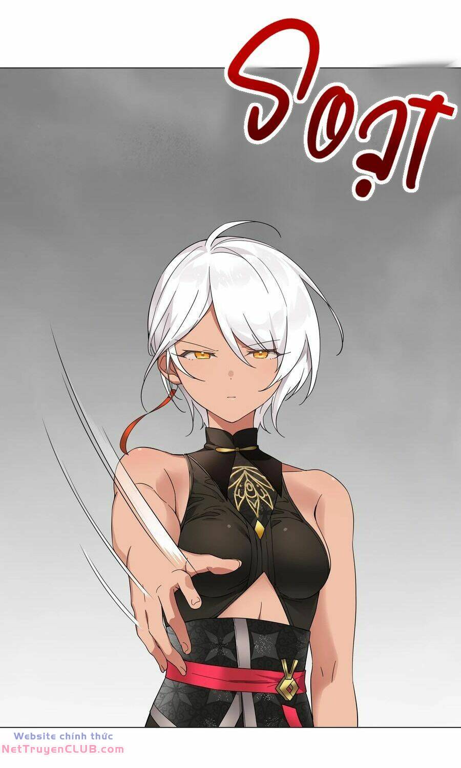 My Harem Grew So Large, I Was Forced to Ascend: Chapter 71