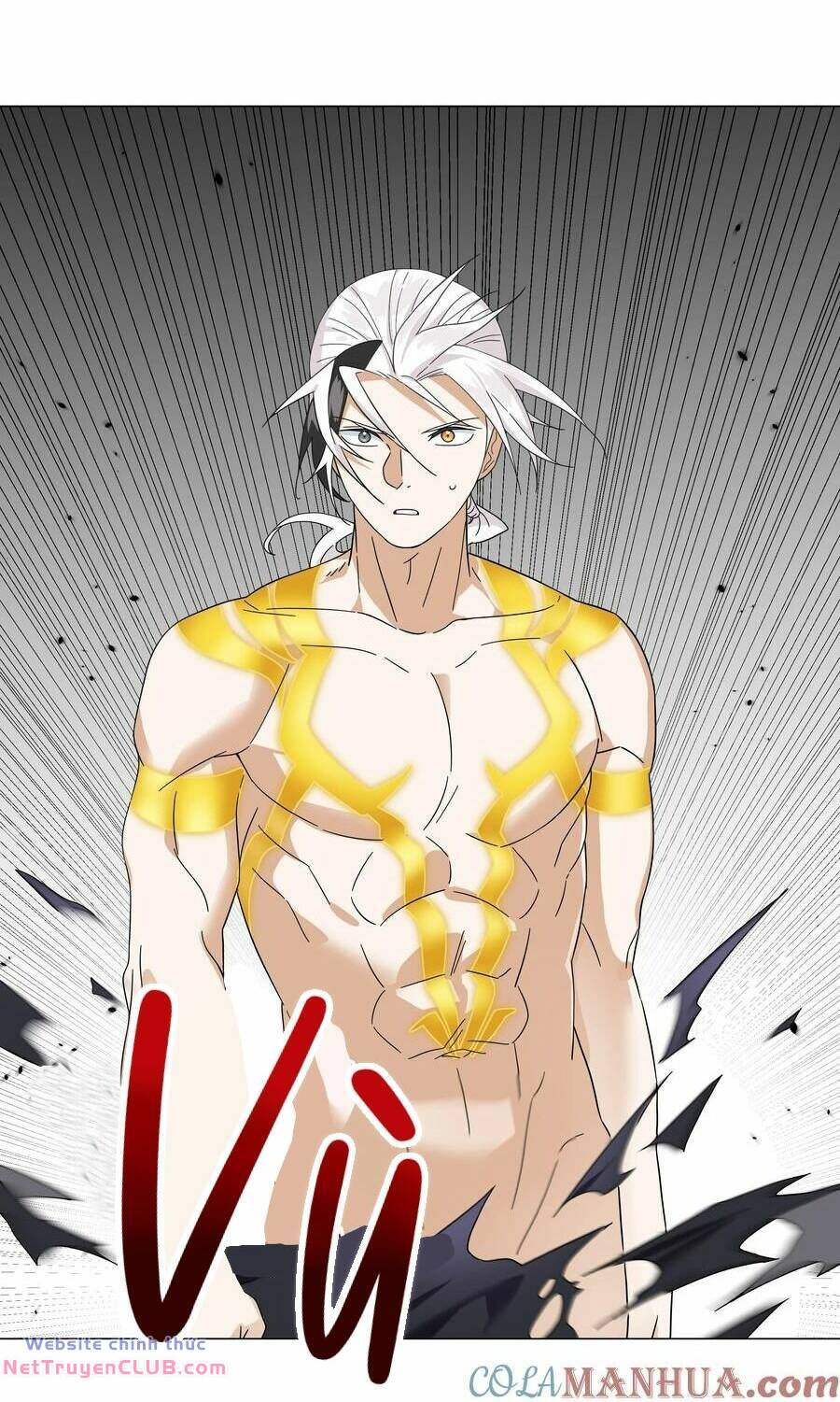 My Harem Grew So Large, I Was Forced to Ascend: Chapter 71