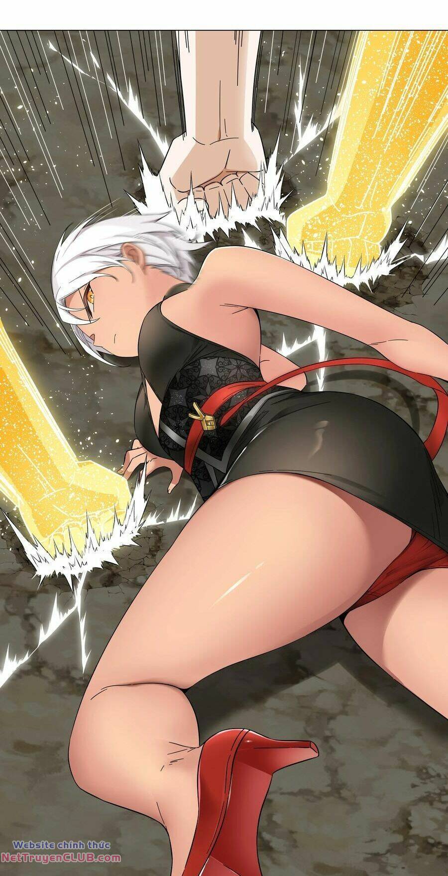My Harem Grew So Large, I Was Forced to Ascend: Chapter 71