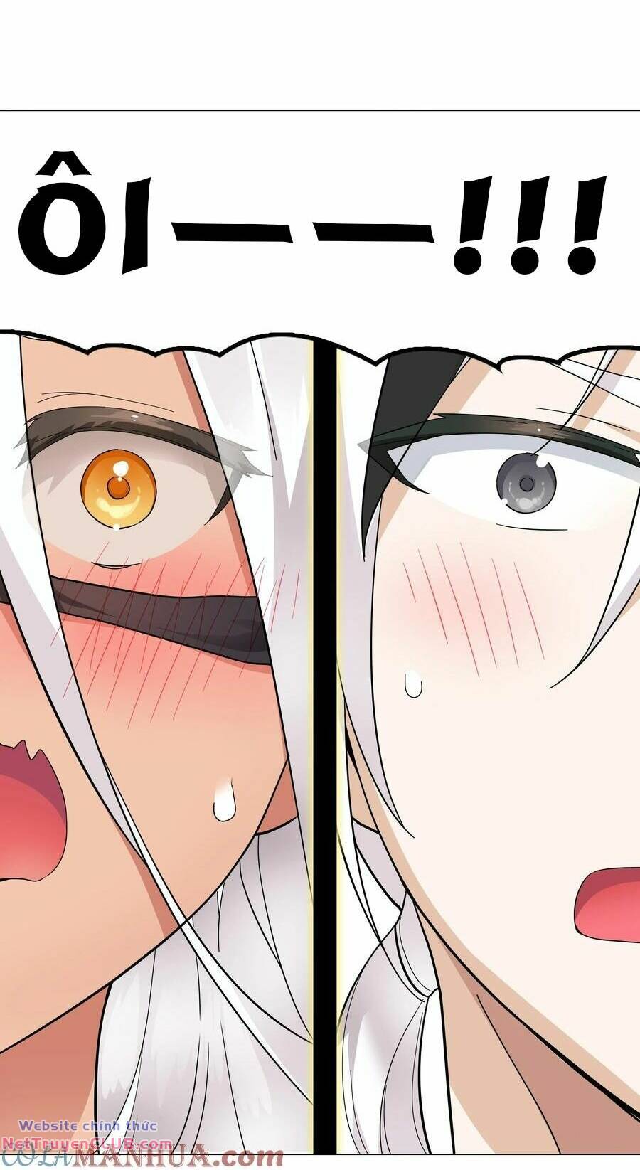 My Harem Grew So Large, I Was Forced to Ascend: Chapter 71