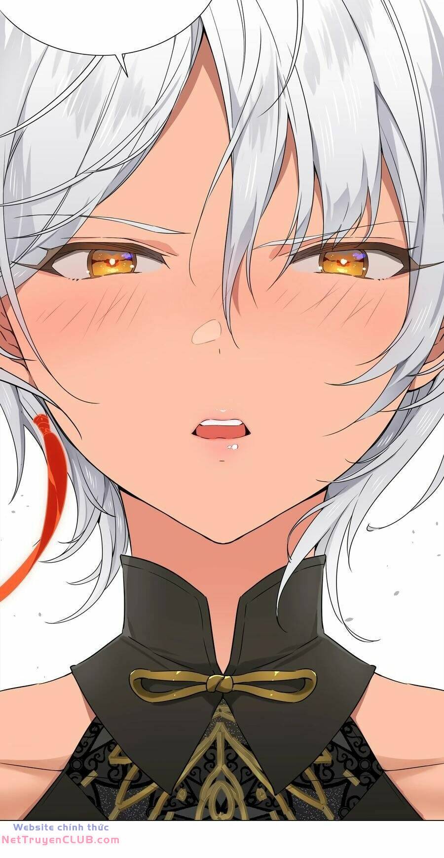 My Harem Grew So Large, I Was Forced to Ascend: Chapter 71