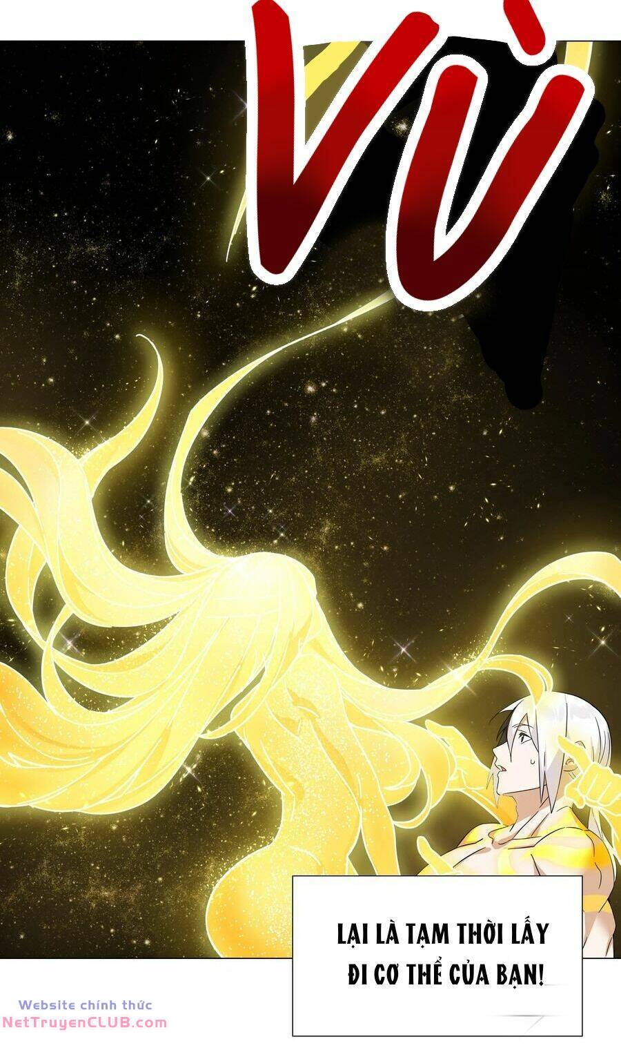 My Harem Grew So Large, I Was Forced to Ascend: Chapter 71