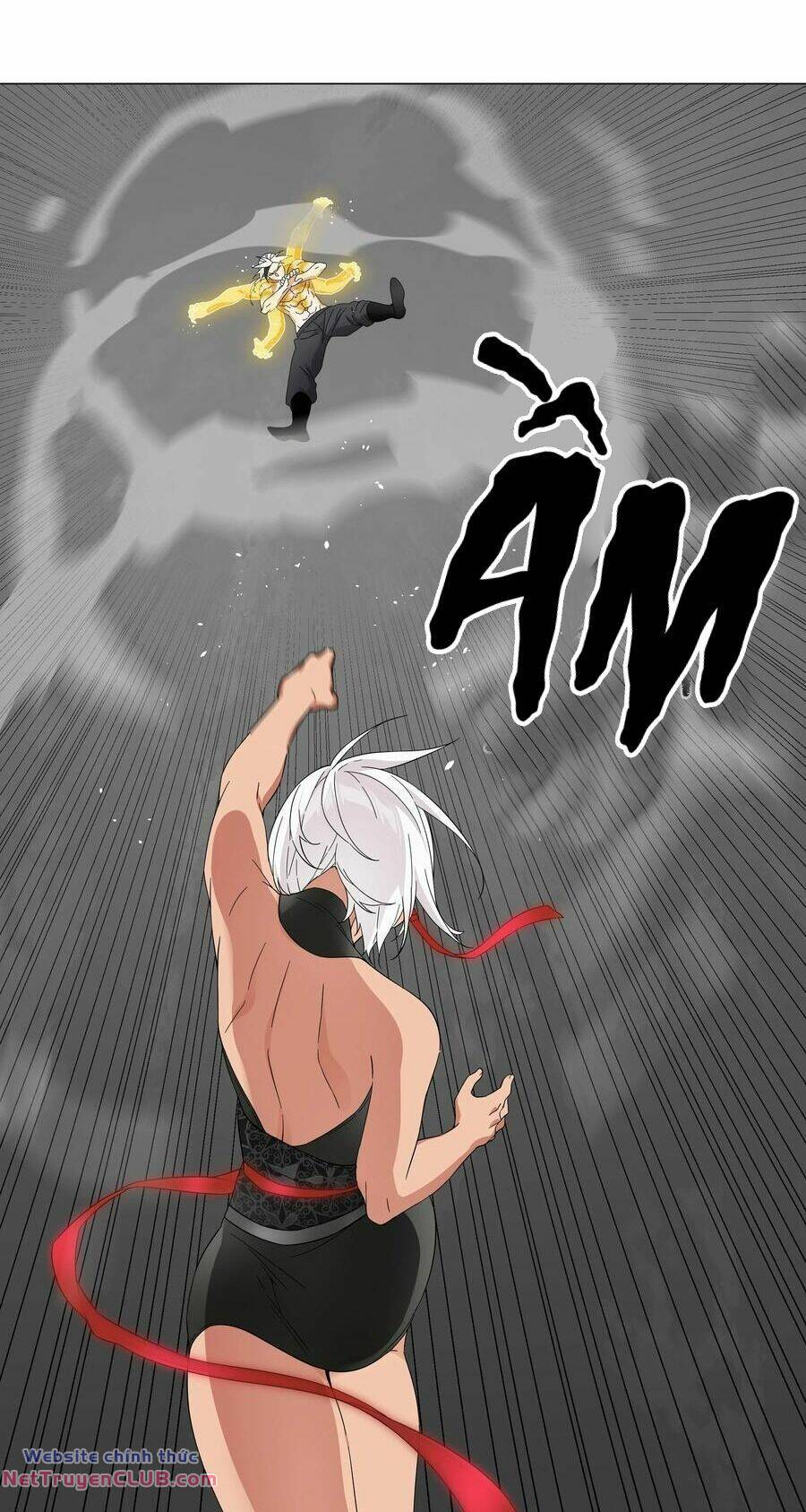 My Harem Grew So Large, I Was Forced to Ascend: Chapter 71