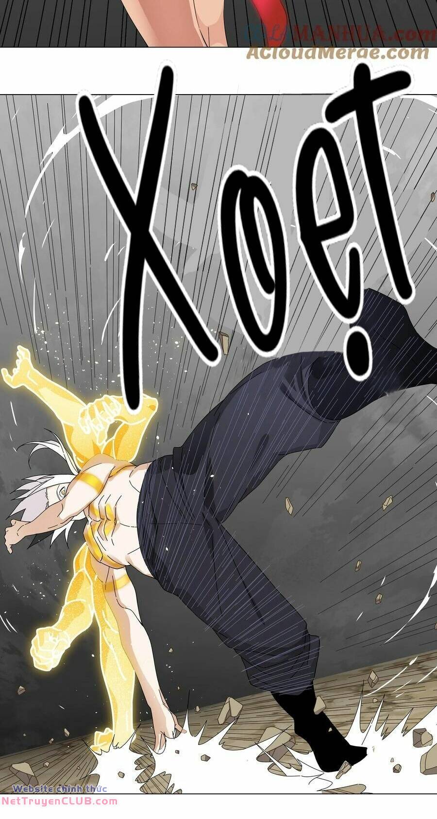 My Harem Grew So Large, I Was Forced to Ascend: Chapter 71