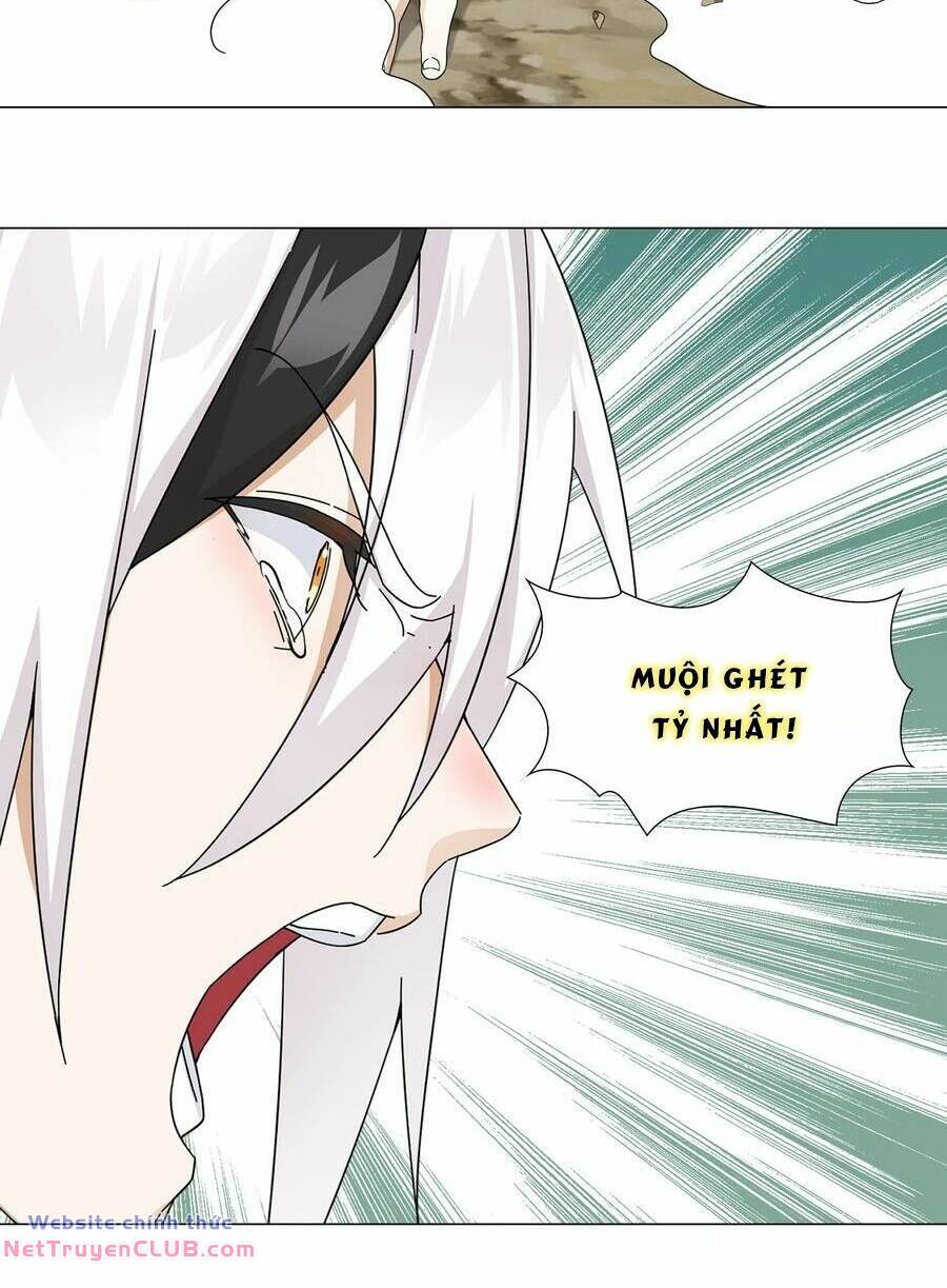 My Harem Grew So Large, I Was Forced to Ascend: Chapter 71