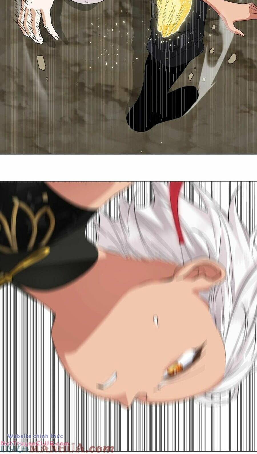 My Harem Grew So Large, I Was Forced to Ascend: Chapter 71