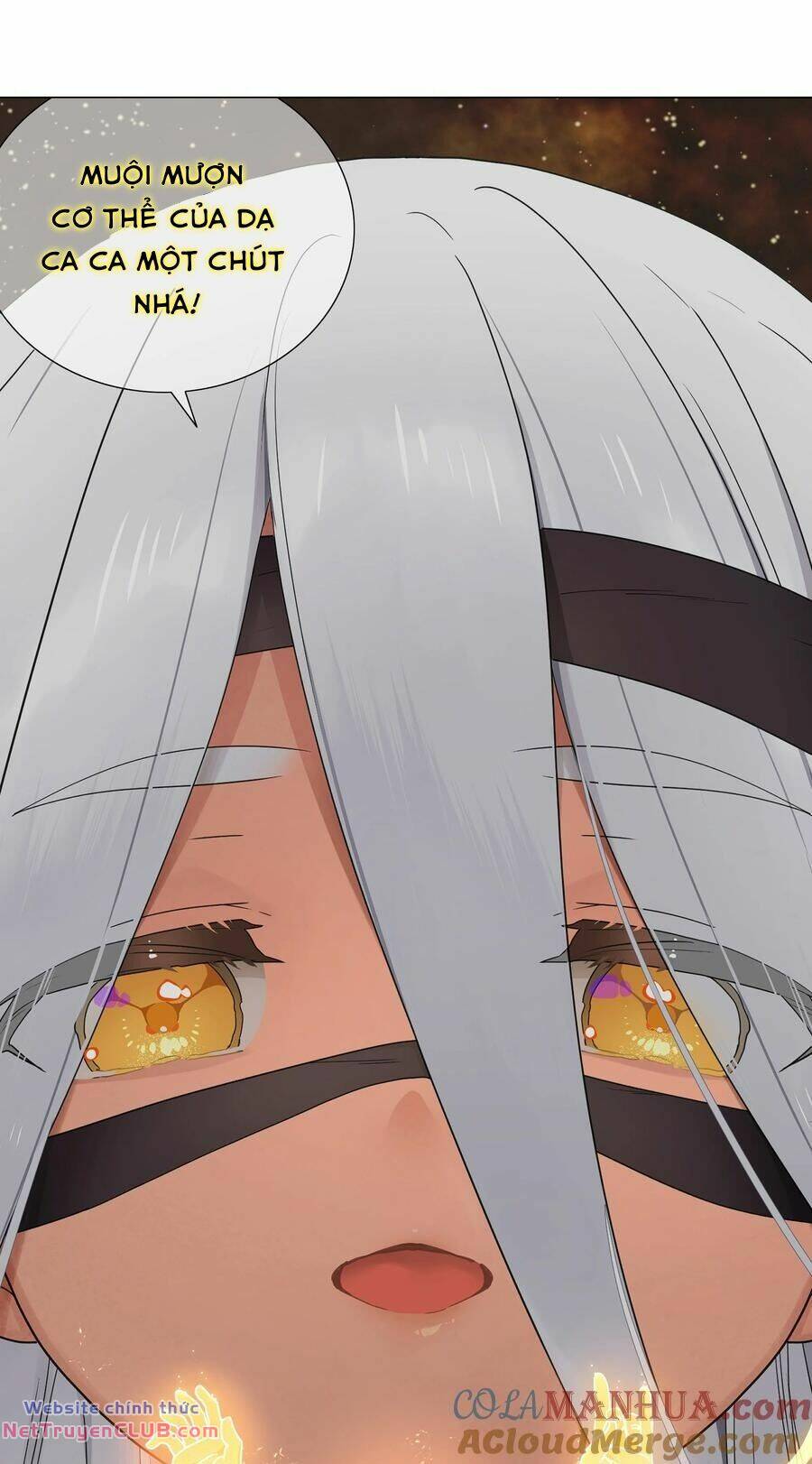 My Harem Grew So Large, I Was Forced to Ascend: Chapter 71