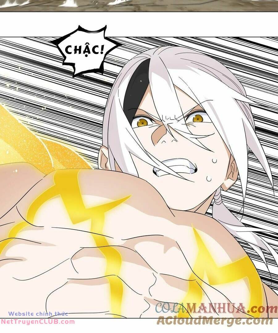 My Harem Grew So Large, I Was Forced to Ascend: Chapter 71