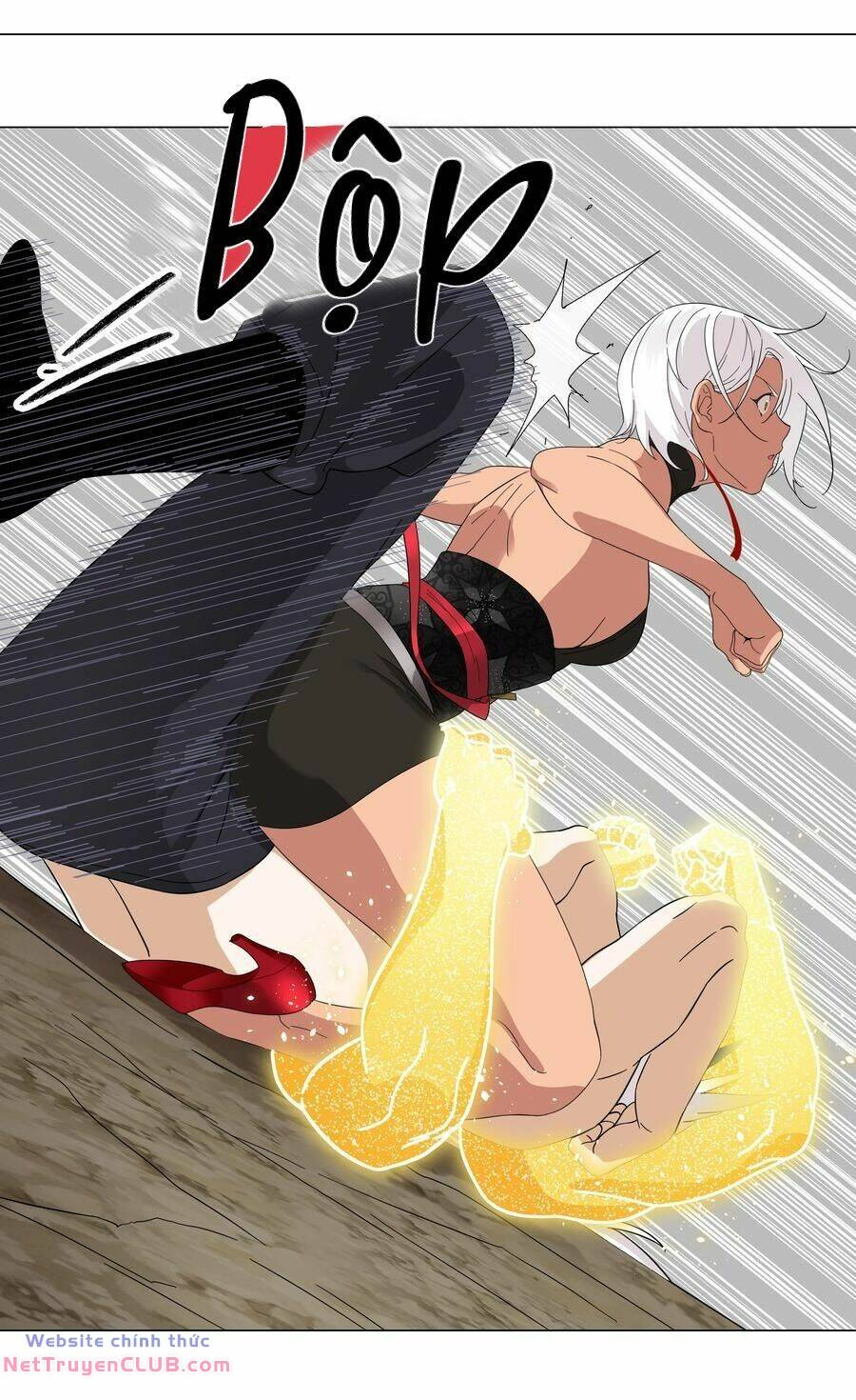 My Harem Grew So Large, I Was Forced to Ascend: Chapter 71