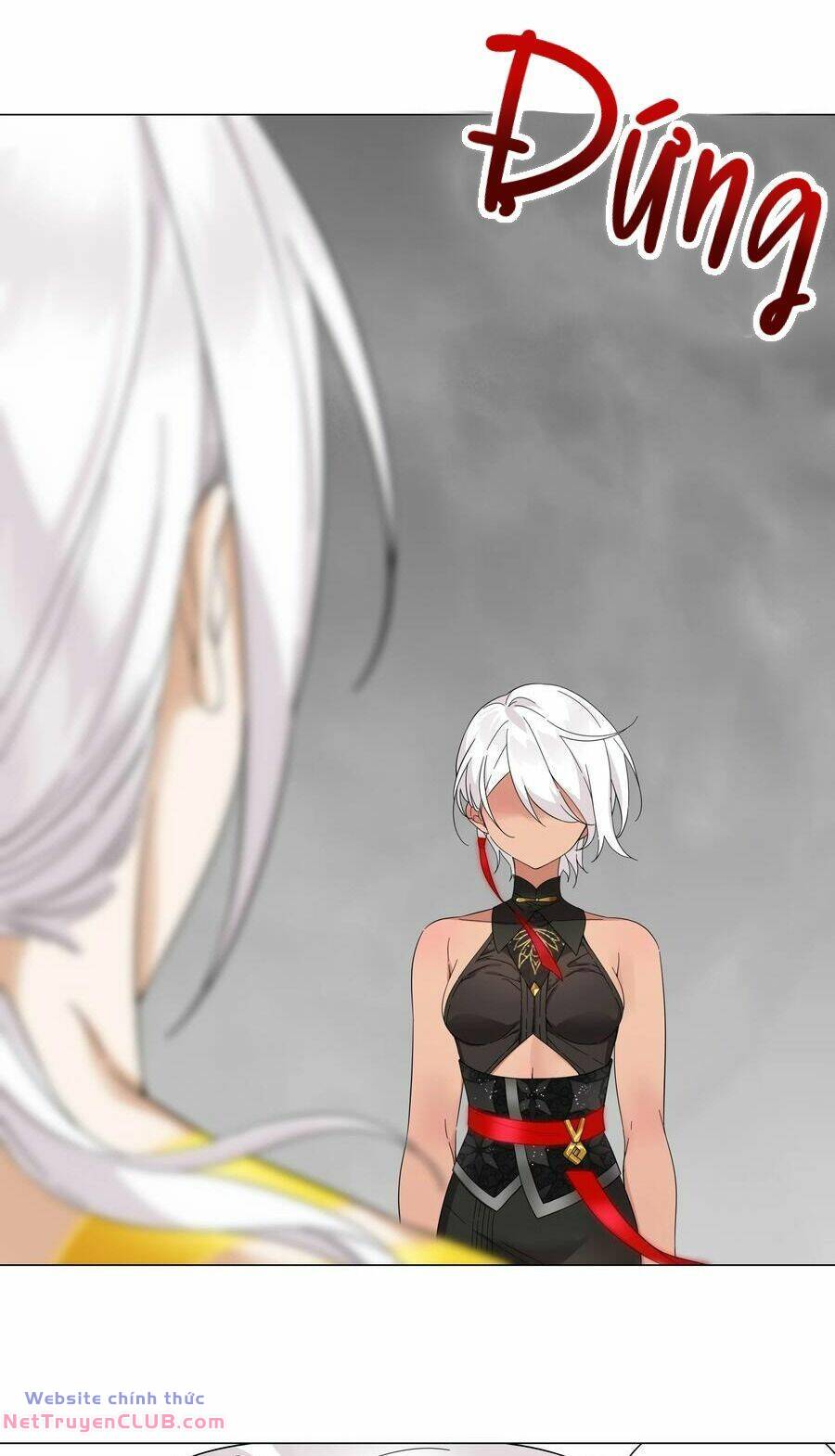 My Harem Grew So Large, I Was Forced to Ascend: Chapter 71