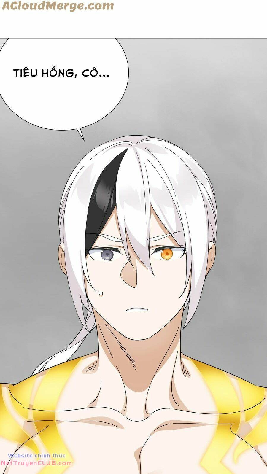 My Harem Grew So Large, I Was Forced to Ascend: Chapter 71