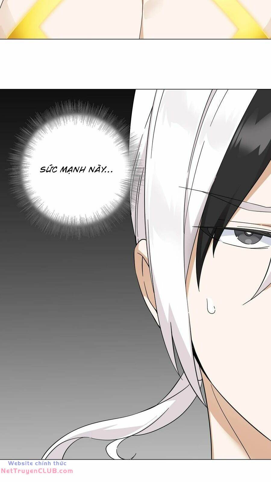 My Harem Grew So Large, I Was Forced to Ascend: Chapter 71