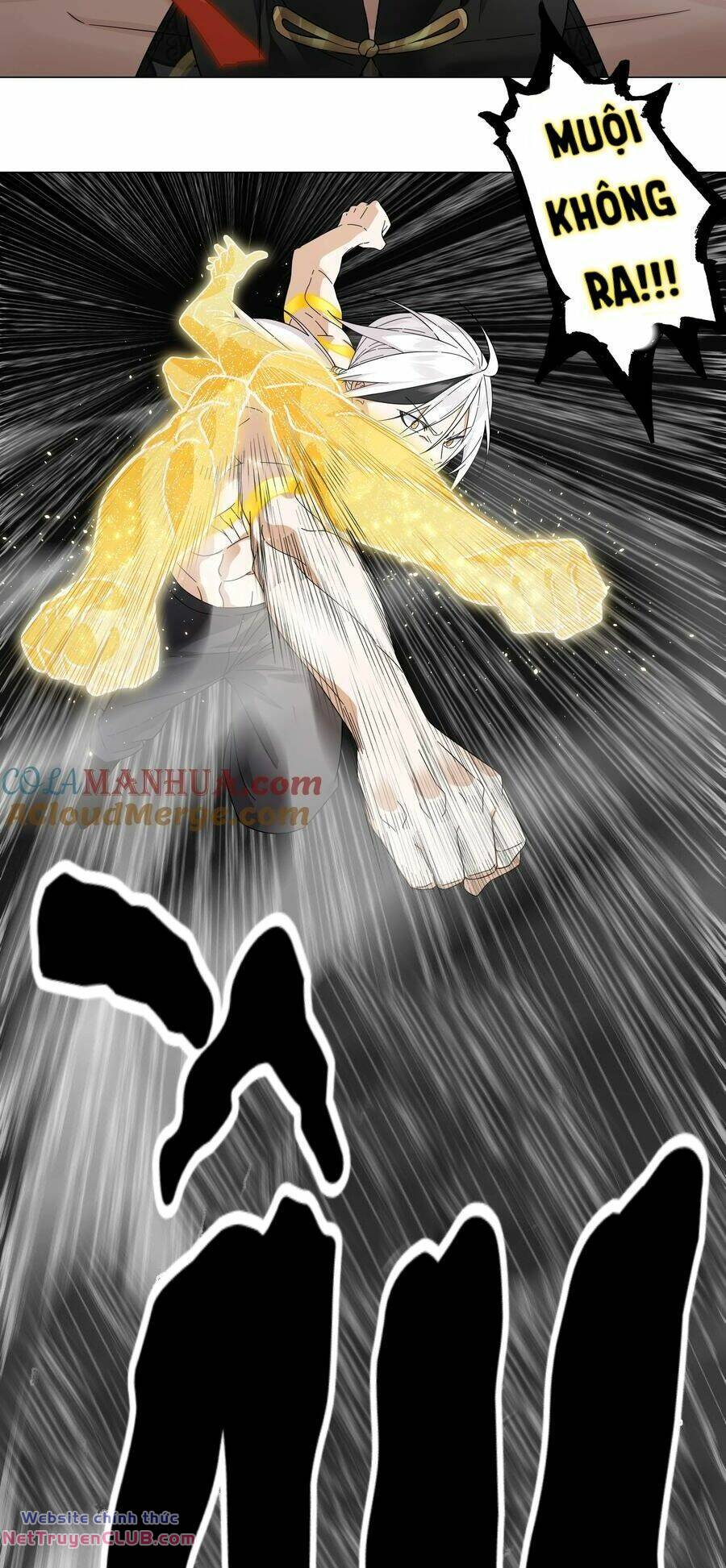 My Harem Grew So Large, I Was Forced to Ascend: Chapter 71