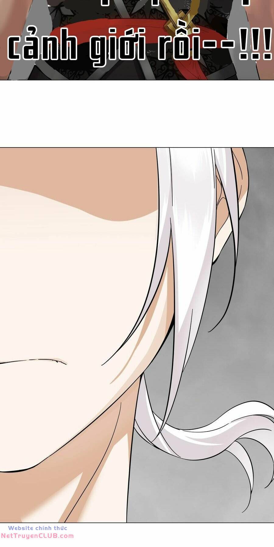 My Harem Grew So Large, I Was Forced to Ascend: Chapter 71